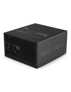 Power Supply, NZXT, PA-0G2BB-EU, 1000 Watts, Efficiency 80 PLUS GOLD, MTBF 100000 hours, PA-0G2BB-EU