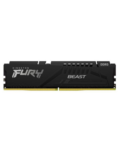 MEMORY DIMM 16GB DDR5-6000/KF560C36BBE2-16 KINGSTON