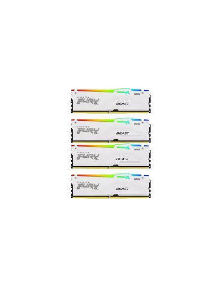 MEMORY DIMM 128GB DDR5-5600/K4 KF556C40BWAK4-128 KINGSTON MEMORY DIMM 128GB DDR5-5600/K4 KF556C40BWAK4-128 KINGSTON