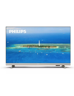 TV Set, PHILIPS, 32", HD, 1280x720, Silver, 32PHS5527/12