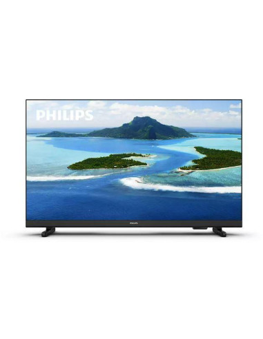 TV Set, PHILIPS, 43", FHD, 1920x1080, 43PFS5507/12