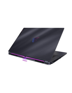 Notebook, GIGABYTE, Aorus, 16X ASG 2024, CPU Core i7, i7-14650HX, 2200 MHz, 16", 2560x1600, RAM 16GB, DDR5, 5600 MHz, SSD 1TB, 