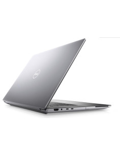 Notebook, DELL, Precision, 5690, CPU Core Ultra, u7-165H, 1400 MHz, 16", 1920x1200, RAM 64GB, LPDDR5x, 7467 MHz, SSD 1TB, NVIDI