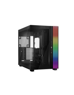 Case, BE QUIET, LIGHT BASE 900 DX, Tower, ATX, EATX, MicroATX, MiniITX, XL-ATX, Colour Black, BGW69