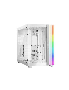 Case, BE QUIET, LIGHT BASE 900 DX, Tower, ATX, EATX, MicroATX, MiniITX, XL-ATX, Colour White, BGW70