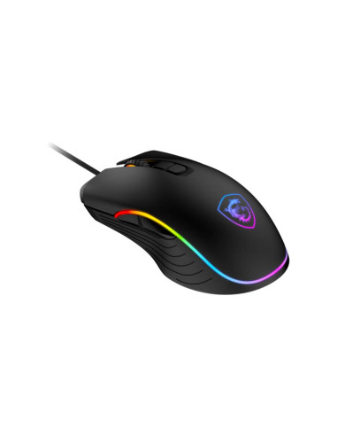 MOUSE USB OPTICAL GAMING/FORGE GM300 MSI