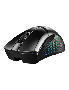 MOUSE USB OPTICAL WRL GAMING/CLUTCH GM51LIGHTWEIGHT WRL MSI