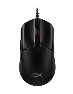 MOUSE USB OPTICAL PULSEFIRE/HASTE 2 BLACK HYPERX