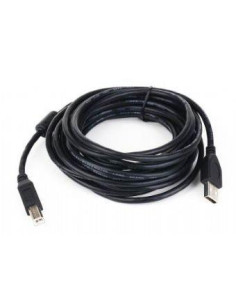 CABLE USB2 AM-BM 1.8M/CCF-USB2-AMBM-6 GEMBIRD