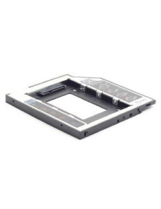 HDD ACC MOUNTING FRAME/2.5" TO 5.25" MF-95-02 GEMBIRD