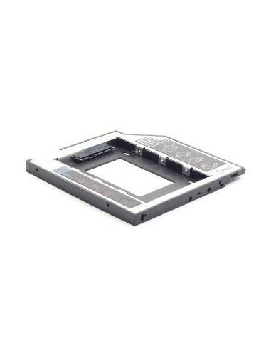 HDD ACC MOUNTING FRAME/2.5" TO 5.25" MF-95-02 GEMBIRD