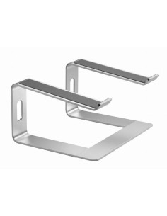 NB ACC RISER STAND/SILVER NBS-D1-01 GEMBIRD