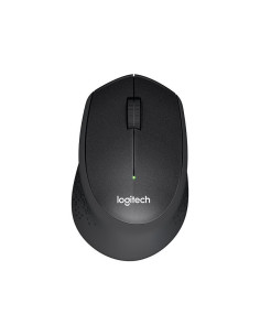 MOUSE USB OPTICAL WRL M330/SILENT P 910-004909 LOGITECH