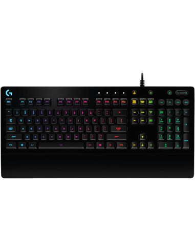 KEYBOARD G213 GAMING ENG/920-008093 LOGITECH