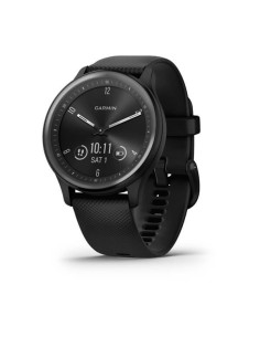 SMARTWATCH VIVOMOVE SPORT/BLACK 010-02566-00 GARMIN