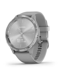 SMARTWATCH VIVOMOVE 3/SILV/GRAY 010-02239-20 GARMIN