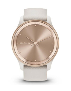 SMARTWATCH VIVOMOVE TREND/WH CREAM 010-02665-01 GARMIN