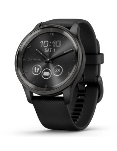 SMARTWATCH VIVOMOVE TREND/BLACK 010-02665-00 GARMIN