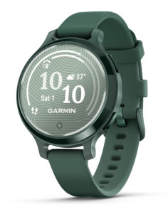 SMARTWATCH LILY 2 ACTIVE/GREEN/GRN 010-02891-02 GARMIN