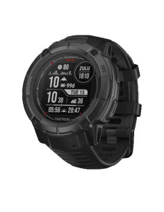 SMARTWATCH INSTINCT 2X SOLAR/TACTICAL 010-02805-03 GARMIN