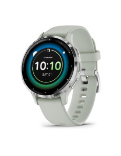 SMARTWATCH VENU 3S/GRAY/SILV 010-02785-01 GARMIN