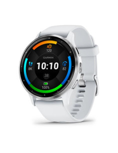 SMARTWATCH VENU 3/WHITE/SILV 010-02784-00 GARMIN