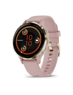 SMARTWATCH VENU 3S/ROSE/GOLD 010-02785-03 GARMIN