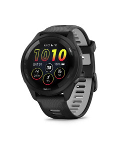 SMARTWATCH FORERUNNER 265/BLACK 010-02810-10 GARMIN