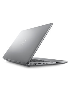 Notebook, DELL, Latitude, 5450, CPU Core i5, i5-1335U, 1300 MHz, 14", 1920x1080, RAM 8GB, DDR5, 5600 MHz, SSD 512GB, Intel grap