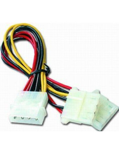 CABLE POWER SPLITTER MOLEX/CC-PSU-1 GEMBIRD