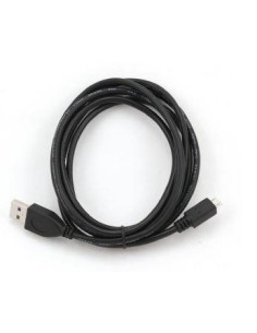 CABLE USB2 TO MICRO-USB 1M/CCP-MUSB2-AMBM-1M GEMBIRD