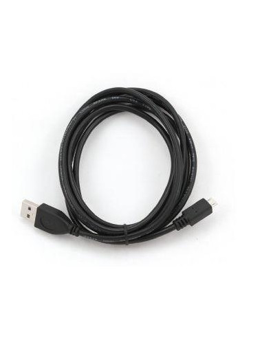 CABLE USB2 TO MICRO-USB 1M/CCP-MUSB2-AMBM-1M GEMBIRD