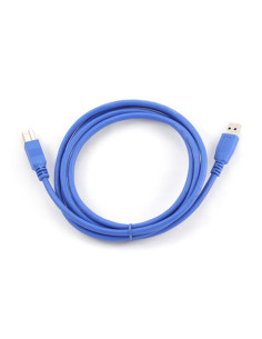 CABLE USB3 AM-BM 0.5M/CCP-USB3-AMBM-0.5M GEMBIRD