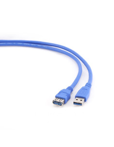 CABLE USB3 EXTENSION AM-AF/3M CCP-USB3-AMAF-10 GEMBIRD