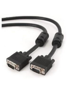 CABLE VGA 5M PREMIUM/CC-PPVGA-5M-B GEMBIRD