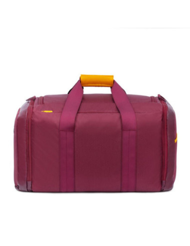 DUFFLE BAG 35L/BURGUNDY RED 5331 RIVACASE