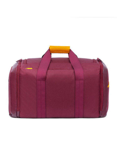 DUFFLE BAG 35L/BURGUNDY RED 5331 RIVACASE