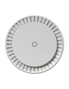 Access Point, MIKROTIK, 1800 Mbps, IEEE 802.11b, IEEE 802.11g, IEEE 802.11n, IEEE 802.11ac, IEEE 802.11ax, 2x10Base-T / 100Base