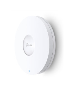 Access Point, TP-LINK, Omada, 1800 Mbps, IEEE 802.11a, IEEE 802.11g, IEEE 802.11n, IEEE 802.11ac, IEEE 802.11ax, 1x10/100/1000M