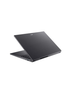 Notebook, ACER, Aspire, Go 15, AG15-51P-700X, CPU Core i7, i7-1255U, 1700 MHz, 15.3", 1920x1200, RAM 16GB, DDR5, SSD 512GB, Int