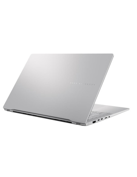 Notebook, ASUS, VivoBook Series, S 15 OLED, S5507QA-MA001W, CPU Snapdragon, X1E78100, 3400 MHz, 15.6", 2880x1620, RAM 32GB, LPD