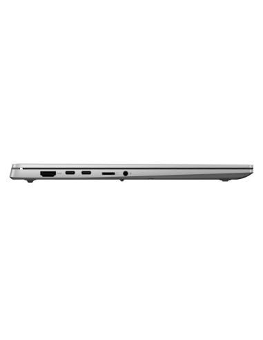 Notebook, ASUS, VivoBook Series, S 15 OLED, S5507QA-MA001W, CPU Snapdragon, X1E78100, 3400 MHz, 15.6", 2880x1620, RAM 32GB, LPD
