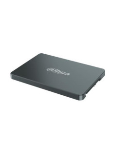 SSD, DAHUA, 1TB, SATA 3.0, 3D NAND, Write speed 440 MBytes/sec, Read speed 480 MBytes/sec, 2,5", TBW 930 TB, MTBF 1500000 hours