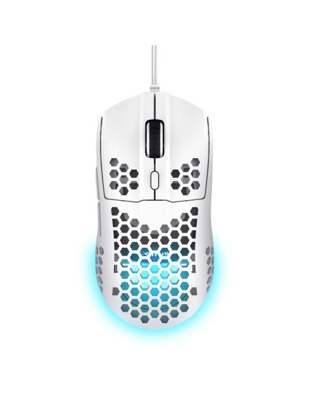 MOUSE USB OPTICAL GXT928W/LIGHTWEIGHT WHITE 25389 TRUST MOUSE USB OPTICAL GXT928W/LIGHTWEIGHT WHITE 25389 TRUST