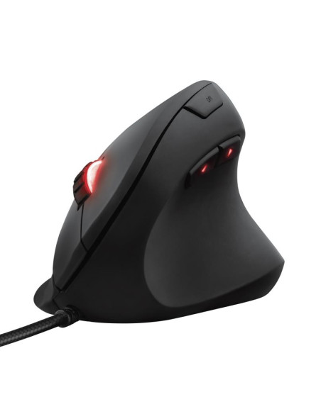 MOUSE USB OPTICAL GXT 144 REXX/22991 TRUST MOUSE USB OPTICAL GXT 144 REXX/22991 TRUST