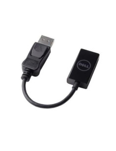 NB ACC ADAPTER DP TO HDMI/492-BBXU DELL