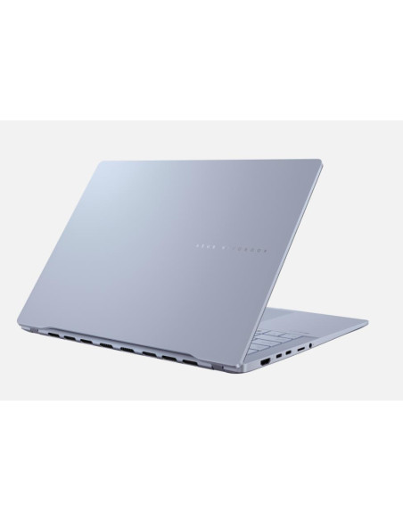 Notebook, ASUS, VivoBook S, 14 OLED, S5406SA-QD004W, CPU Core Ultra, u5-226V, 2100 MHz, 14", 1920x1200, RAM 16GB, LPDDR5x, SSD  Notebook, ASUS, VivoBook S, 14 OLED, S5406SA-QD004W, CPU Core Ultra, u5-226V, 2100 MHz, 14", 1920x1200, RAM 16GB, LPDDR5x, SSD