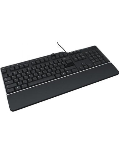 KEYBOARD KB-522 ENG/BLACK 580-17667 DELL