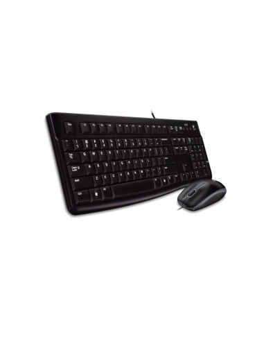 KEYBOARD MK120 RUS/DESKTOP 920-002561 LOGITECH