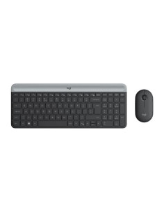 KEYBOARD WRL COMBO MK470/ENG 920-009204 LOGITECH